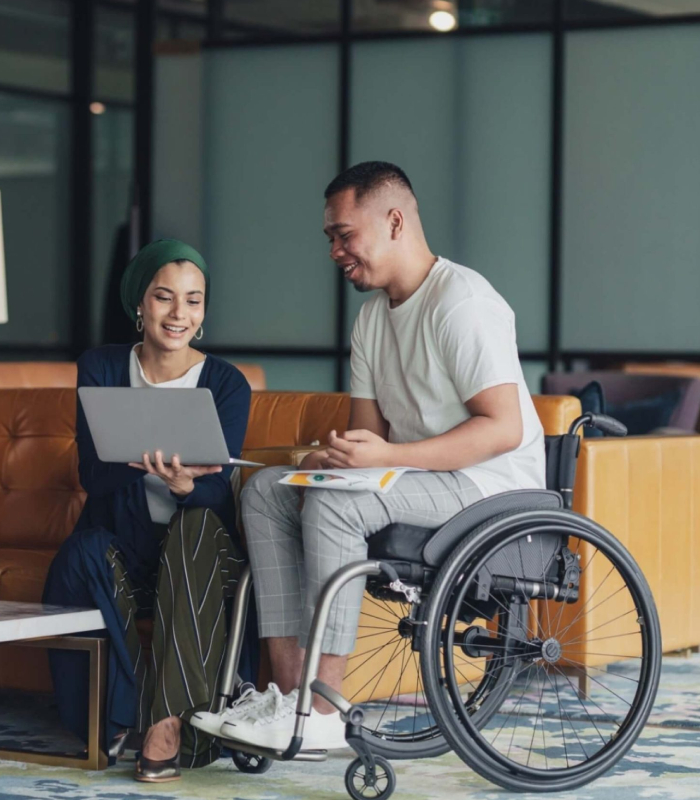 NDIS Daily Personal Activities