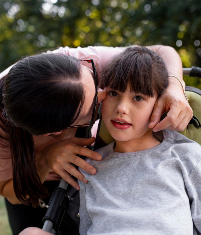 Access Assistance With Personal Activities