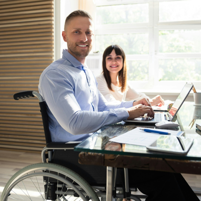 Disability Support Services
