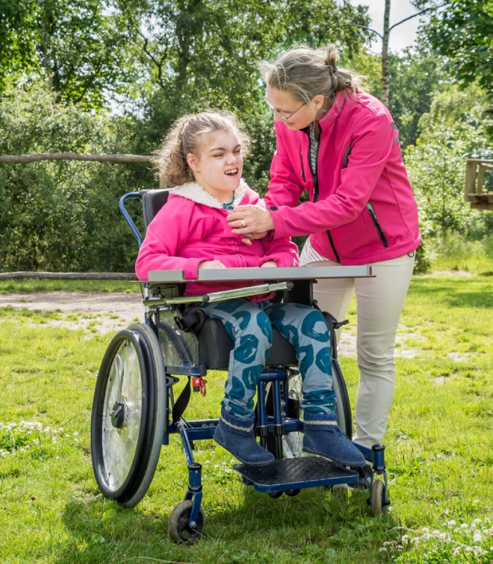 Daily Personal Activities