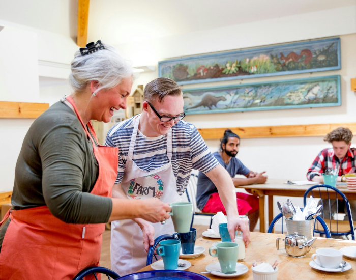 Independent Living Assistance