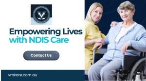 NDIS Disability Support Services: A Lifesaver For Families & Caregivers
