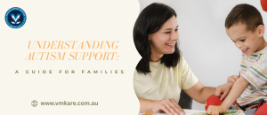 How Autism Support Helps Children Overcome Learning Obstacles?
